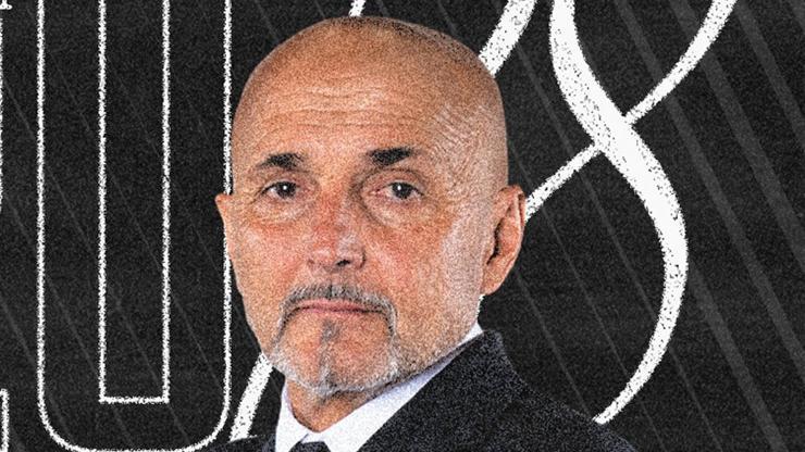Juventus, Luciano Spalletti'nin sözleşmesini uzattı Juventus, Luciano Spalletti'nin sözleşmesini uzattı