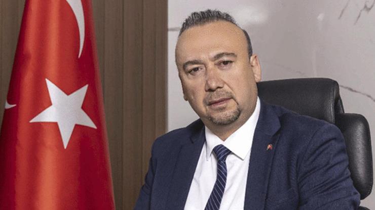 Özkan Yalım'dan sevgiliye belediyede iş! Boşver bir şey olmaz