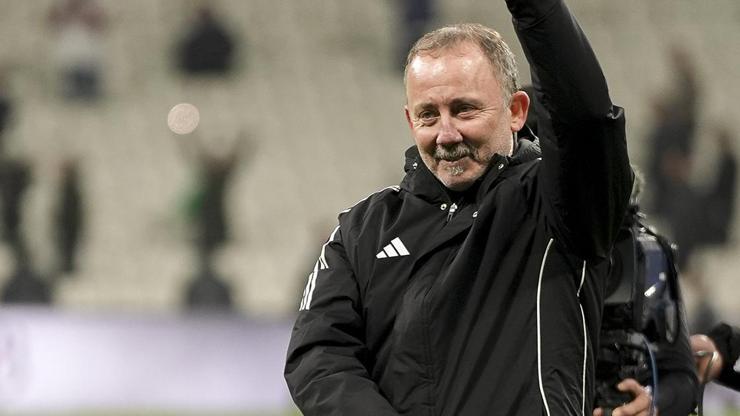 Sergen Yalçın: Önümüzdeki sene farklı bir yerde olacağız