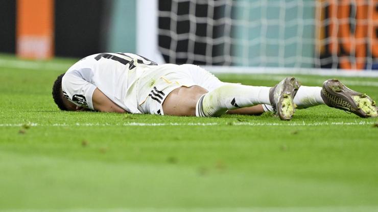 Real Madrid kan kaybetmeye devam ediyor
