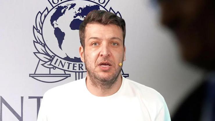 Kırmızı bültenle aranan Batuhan Karadeniz, BAE'de yakalandı