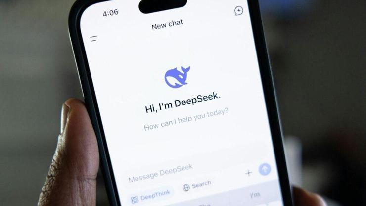 DeepSeek V4 bu ay çıkıyor