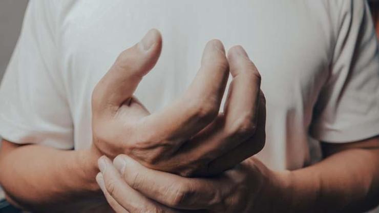 11 Nisan Dünya Parkinson Günü: Türkiyede 180 Bin Kişi Bu Hastalıkla Mücadele Ediyor