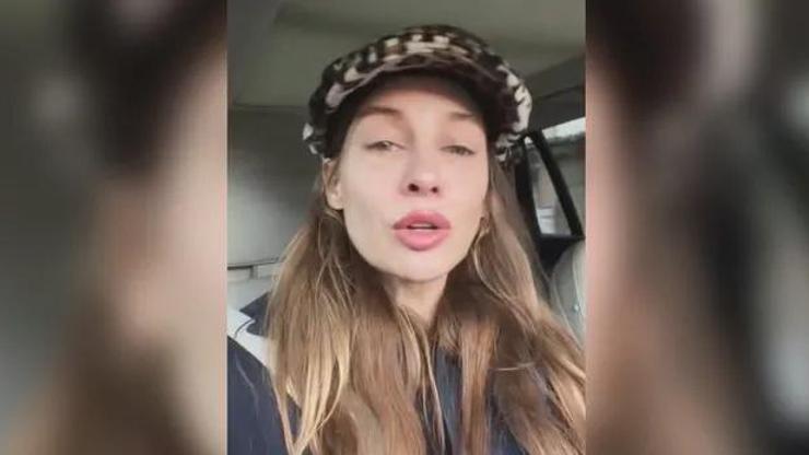 Tuba Ünsal’dan Yürek Burkan Çağrı: Korkunun İyilik Yapmanıza Engel Olmasına İzin Vermeyin