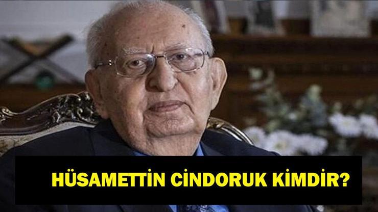 HÜSAMETTİN CİNDORUK ÖLDÜ MÜ? Eski TBMM Başkanı Hüsamettin Cindoruk Kimdir, Kaç Yaşındaydı, Nereli, Hastalığı Neydi? İşte Siyasi Hayatı... HÜSAMETTİN CİNDORUK ÖLDÜ MÜ? Eski TBMM Başkanı Hüsamettin Cindoruk Kimdir, Kaç Yaşındaydı, Nereli, Hastalığı Neydi? İşte Siyasi Hayatı...