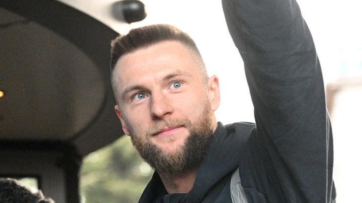 37 bin doları çalınan Fenerbahçeli futbolcu Skriniar'ın ifadesi ortaya çıktı