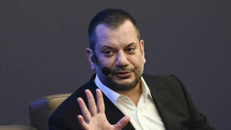 Ertuğrul Doğan, Trabzonspor'a verilen cezalara tepki gösterdi: Ayıp!