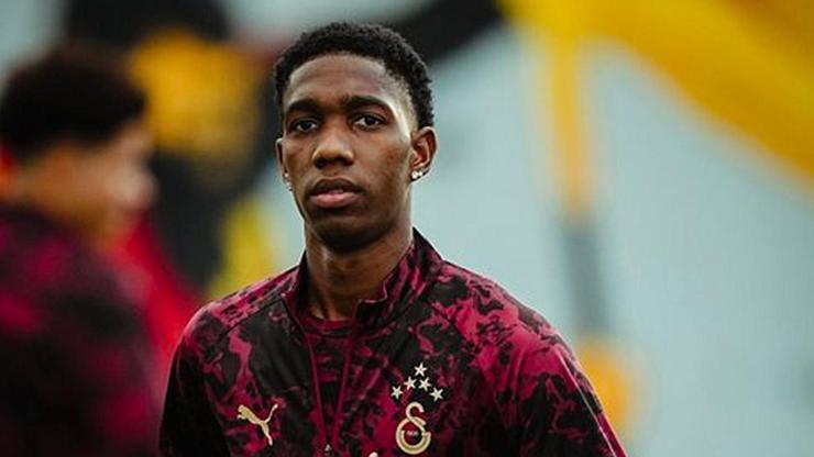 Galatasaray’da sakatlık şoku