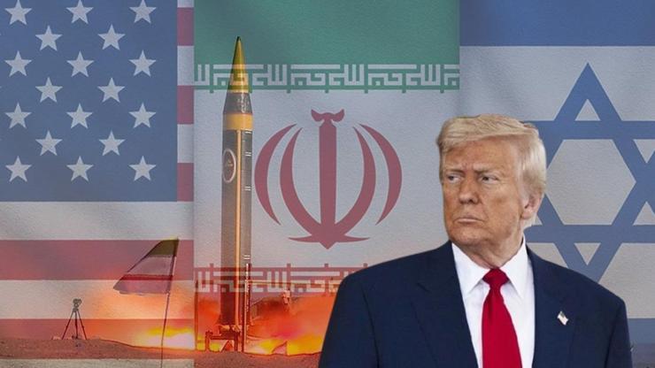 ABD istihbaratından çarpıcı İran raporu: Yenilmekten çok uzak!