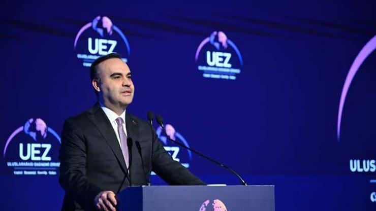 Sanayi ve Teknoloji Bakanı Mehmet Fatih Kacır: Küresel ticaretin merkez ülkelerinden biriyiz Sanayi ve Teknoloji Bakanı Mehmet Fatih Kacır: Küresel ticaretin merkez ülkelerinden biriyiz