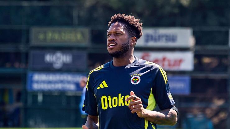 Fenerbahçe, Çaykur Rizespor mesaisine başladı