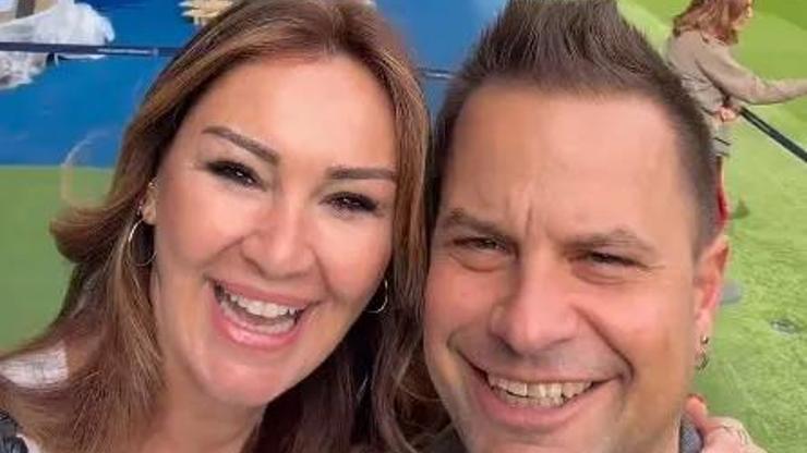 Aşkın 18. Yılı Pınar Altuğ ve Yağmur Atacanın Kutlama Adresi Herkesi Şaşırttı