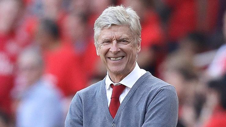 Arsene Wenger, A Millî Takımımızın hücum gücüne dikkat çekti