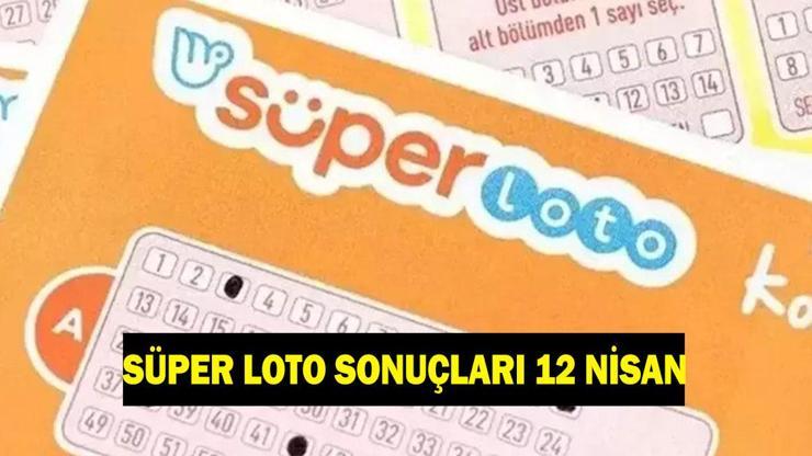  Süper Loto sonuçları nereden ve nasıl sorgulanır?