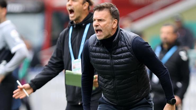  Asla pes etmeyeceğiz, çalışmaya devam edeceğiz