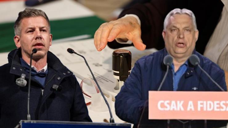 SON DAKİKA HABERİ: Macaristanda sandıklar açıldı sonuçlar gelmeye başladı Başbakan Orban muhalefeti tebrik etti