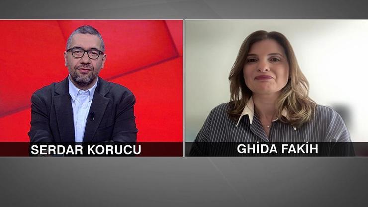 Beyrut’taki saldırıdan kurtulan kızın annesi CNN TÜRK’e konuştu
