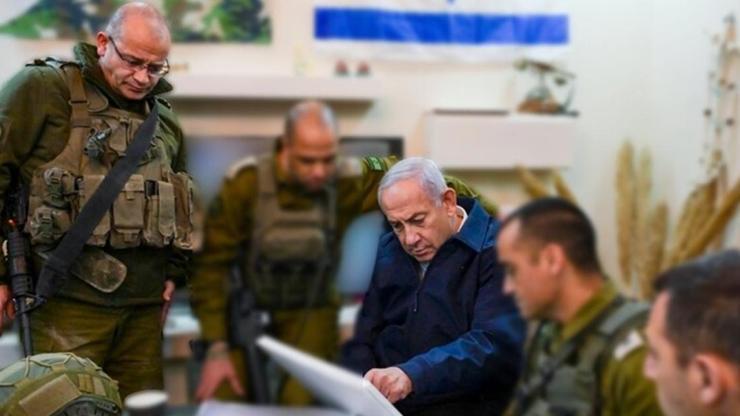 İsrail istihbaratını karıştıracak hamle Netanyahu, Mossad’a yeni direktör atadı