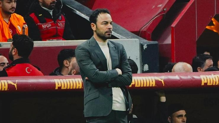 Selçuk İnan: Galatasaray taraftarını hâlâ çok seviyorum