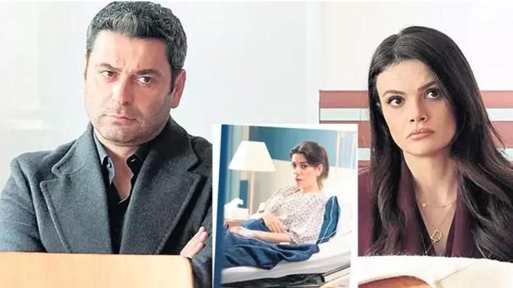 ‘Uzak Şehir’de Meryem düğümü