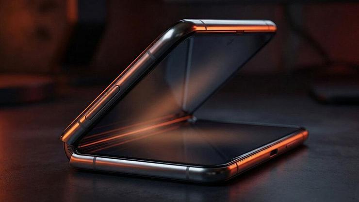 iPhone Fold eylül ayında tanıtılacak