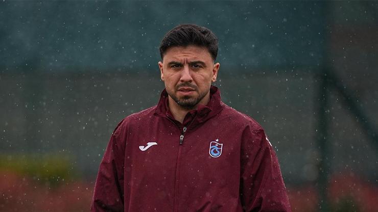 Ozan Tufan'ın yükselişi! Son haftalarda parlıyor...