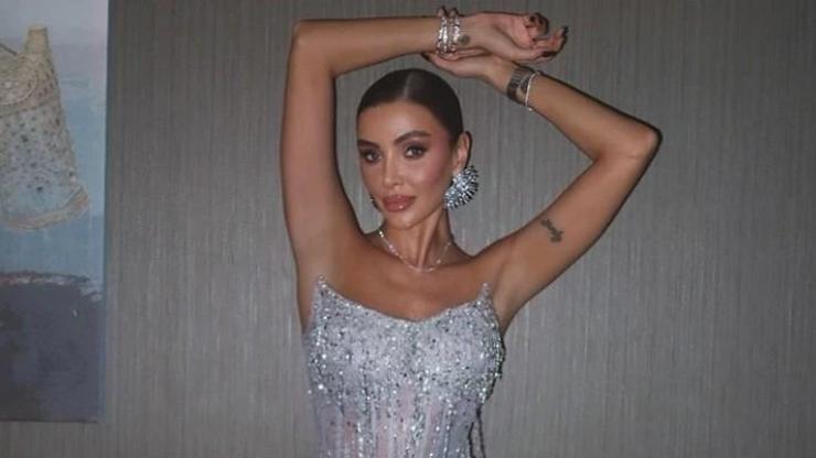 Özge Ulusoy’dan dikkat çeken itiraf: “Benim hamurum aslında ünlü olmaya çok uygun değil”