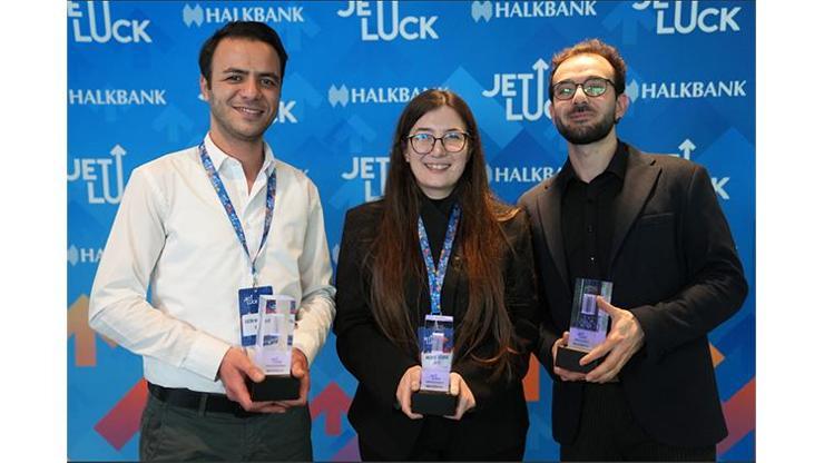 Jet Luck’ta kazananlar belli oldu
