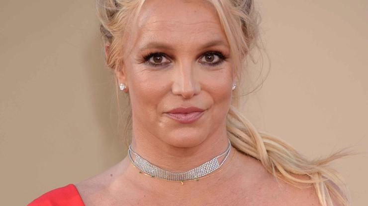 Britney Spears kendi isteğiyle rehabilitasyon kliniğine yattı