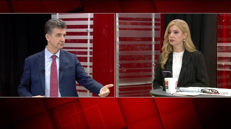 Savaşın perde arkası: ABD’nin planı ne Abluka mı, kontrol mü