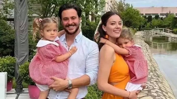 Pelin Akil ile Anıl Altan yeniden bir araya geldi Bu kez neden buluştukları ortaya çıktı