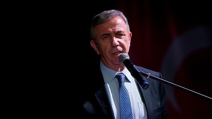 SON DAKİKA... Mansur Yavaş hakkında soruşturma izni SON DAKİKA... Mansur Yavaş hakkında soruşturma izni