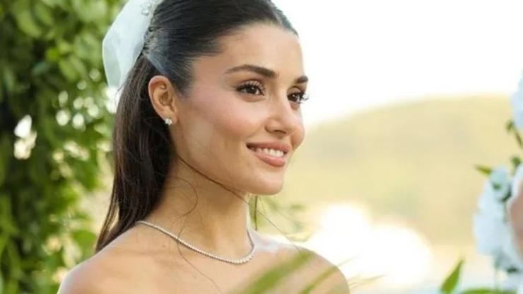 Hande Erçel’de tespit edilen maddenin kaynağı araştırılıyor