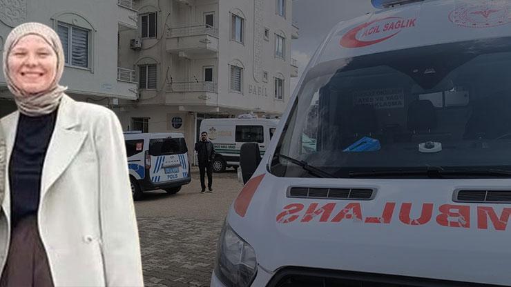  Ayşegül Öğretmen'den acı haber