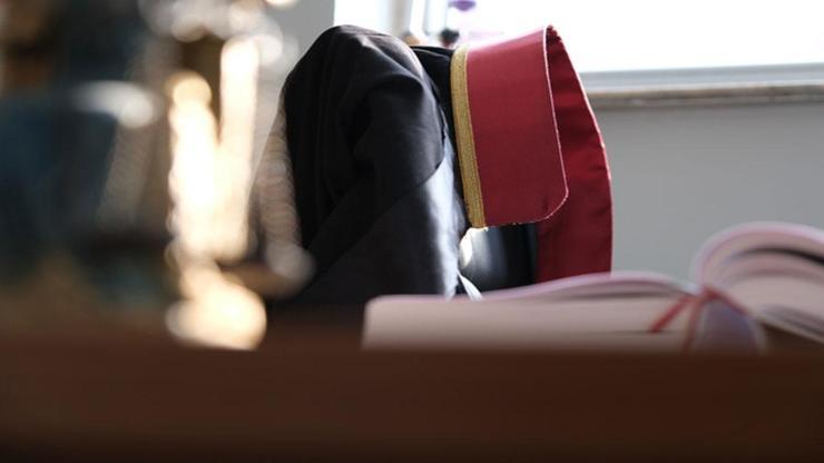 12. Yargı Paketi Meclis'ten Geçti Mi? Ne Zaman Çıkacak? Adalet Bakanı Gürlek Açıkladı! Af Mı Geliyor? 12. Yargı Paketi Meclis'ten Geçti Mi? Ne Zaman Çıkacak? Adalet Bakanı Gürlek Açıkladı! Af Mı Geliyor?