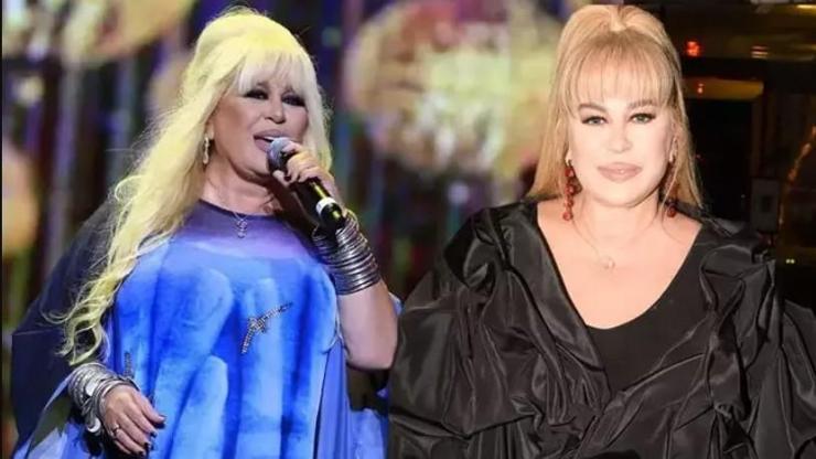 Zerrin Özer’in son görüntüsü hayranlarını duygulandırdı “Artık tek başıma yürüyemiyorum”