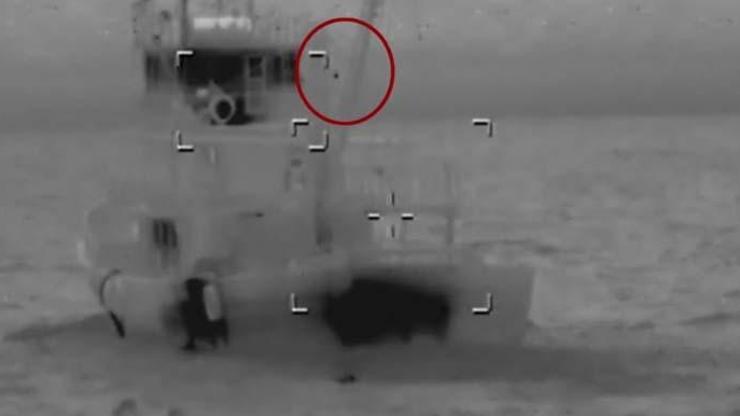 Karadeniz'de uyuşturucu operasyonu Karadeniz'de uyuşturucu operasyonu