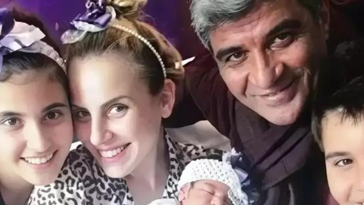 İbrahim Erkal’ın kızı Dilara Erkal’dan duygulandıran paylaşım
