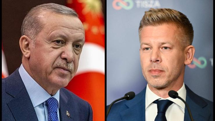 Cumhurbaşkanı Erdoğan, Macaristan'ın yeni Başbakanı Peter Magyar ile telefonda görüştü Cumhurbaşkanı Erdoğan, Macaristan'ın yeni Başbakanı Peter Magyar ile telefonda görüştü