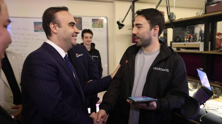 Türk oyunlarında küresel başarıyı artıracağız Türk oyunlarında küresel başarıyı artıracağız