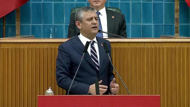 Özgür Özel ara seçim turunu tamamladı, çağrısını yineledi