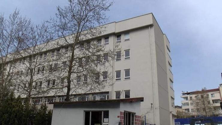 Ataşehirde ortaokul kantininde zehirlenme iddiası: 26 öğrenci hastaneye kaldırıldı
