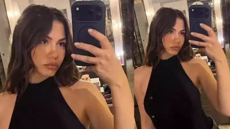 Demet Özdemir’den yaz paylaşımı “Az kaldı hissediyorum”