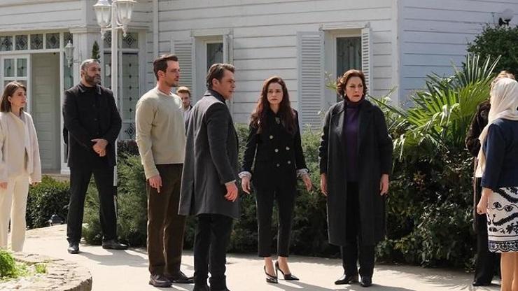 KISKANMAK DİZİSİNİN YENİ BÖLÜMÜ NE ZAMAN? Kıskanmak dün akşam neden yoktu? KISKANMAK DİZİSİNİN YENİ BÖLÜMÜ NE ZAMAN? Kıskanmak dün akşam neden yoktu?