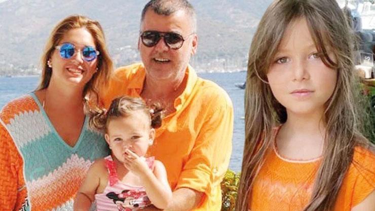 Toplusoy Ailesi'nin acı günü: 10 yaşındaki Selin Toplusoy hayatını kaybetti