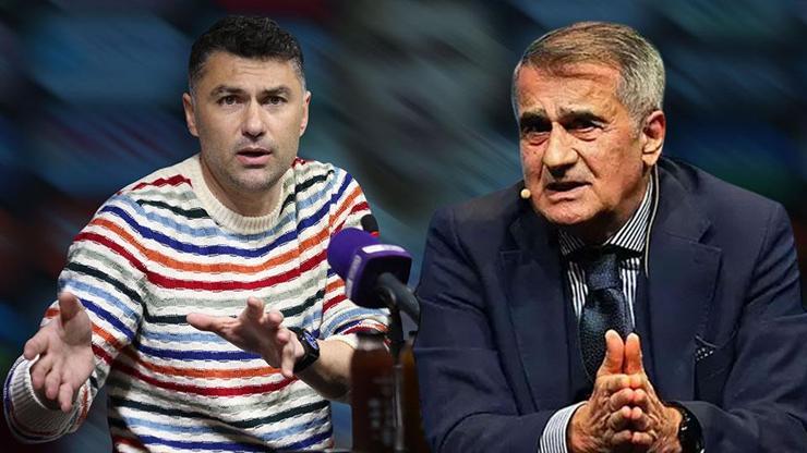  İyi ki bu ligde yokum