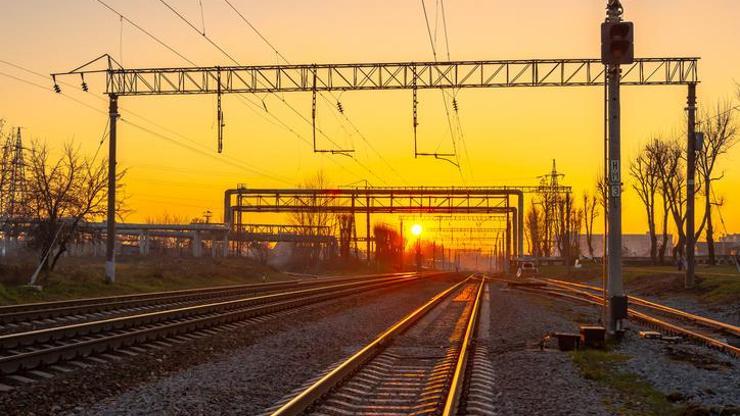 AB’nin en uzun tren yolculuğu bu yaz başlıyor