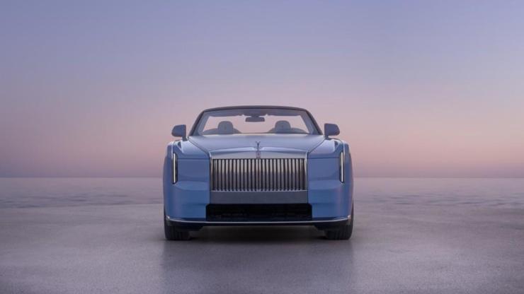 Rolls-Royce’dan Project Nightingale sahnede