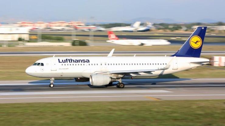 Lufthansa’da kriz büyüyor! Pilotlar 48 saatlik greve gidiyor