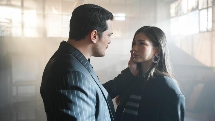 Eşref Rüya fırtınası her yerde